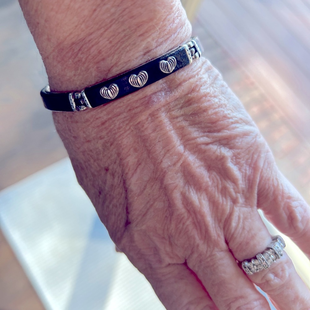 Brighton bangle bracelet